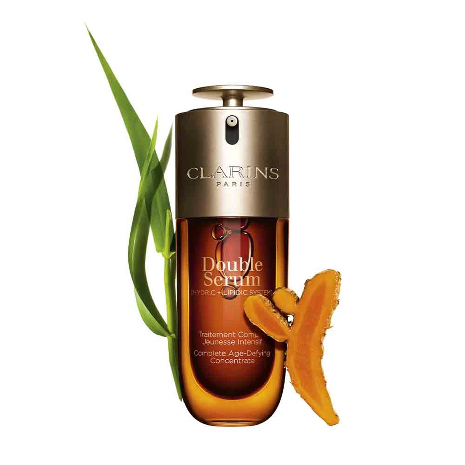 DOUBLE SERUM SUERO ANTIEDAD INTENSIVO PARA ROSTRO G9 ( SUERO ANTIEDAD)